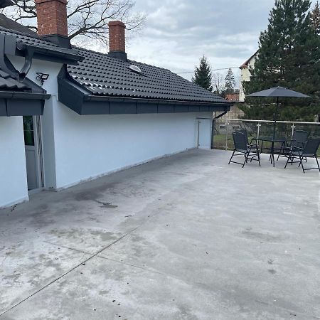 Domek Przy Termach Jelenia Gora Exterior photo
