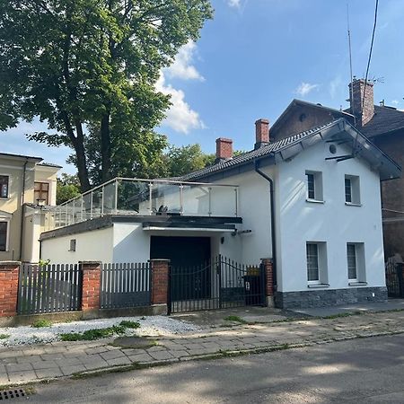 Domek Przy Termach Jelenia Gora Exterior photo