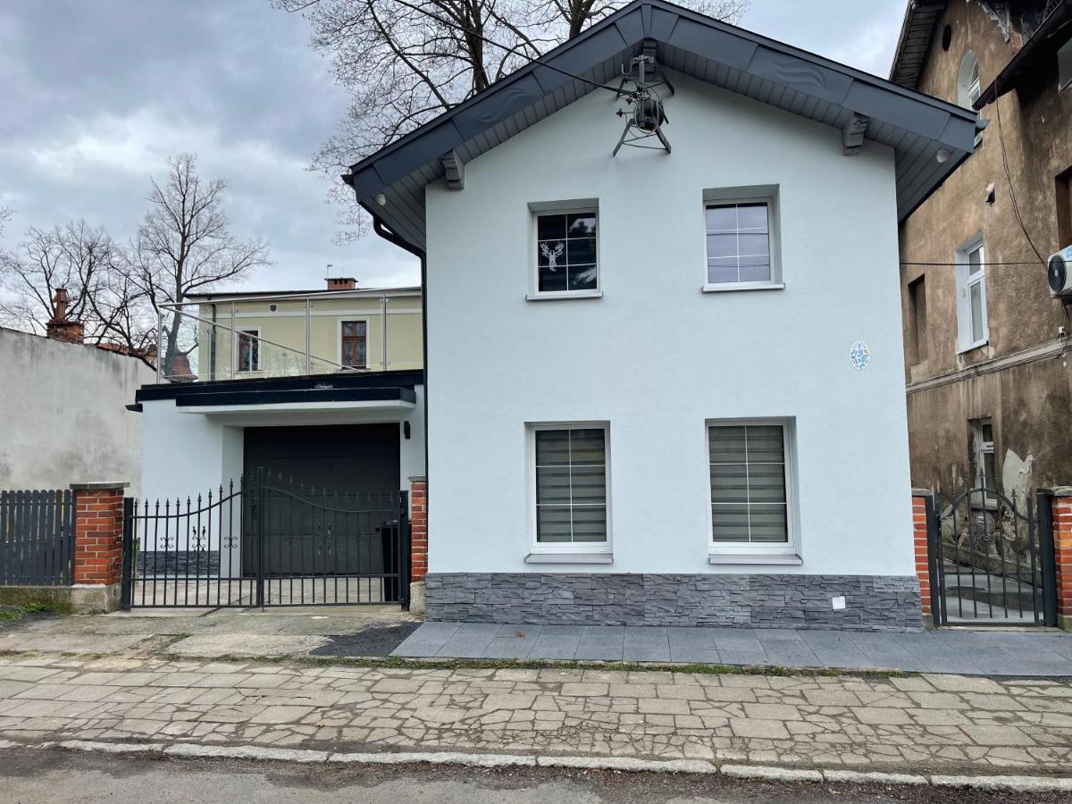 Domek Przy Termach Jelenia Gora Exterior photo