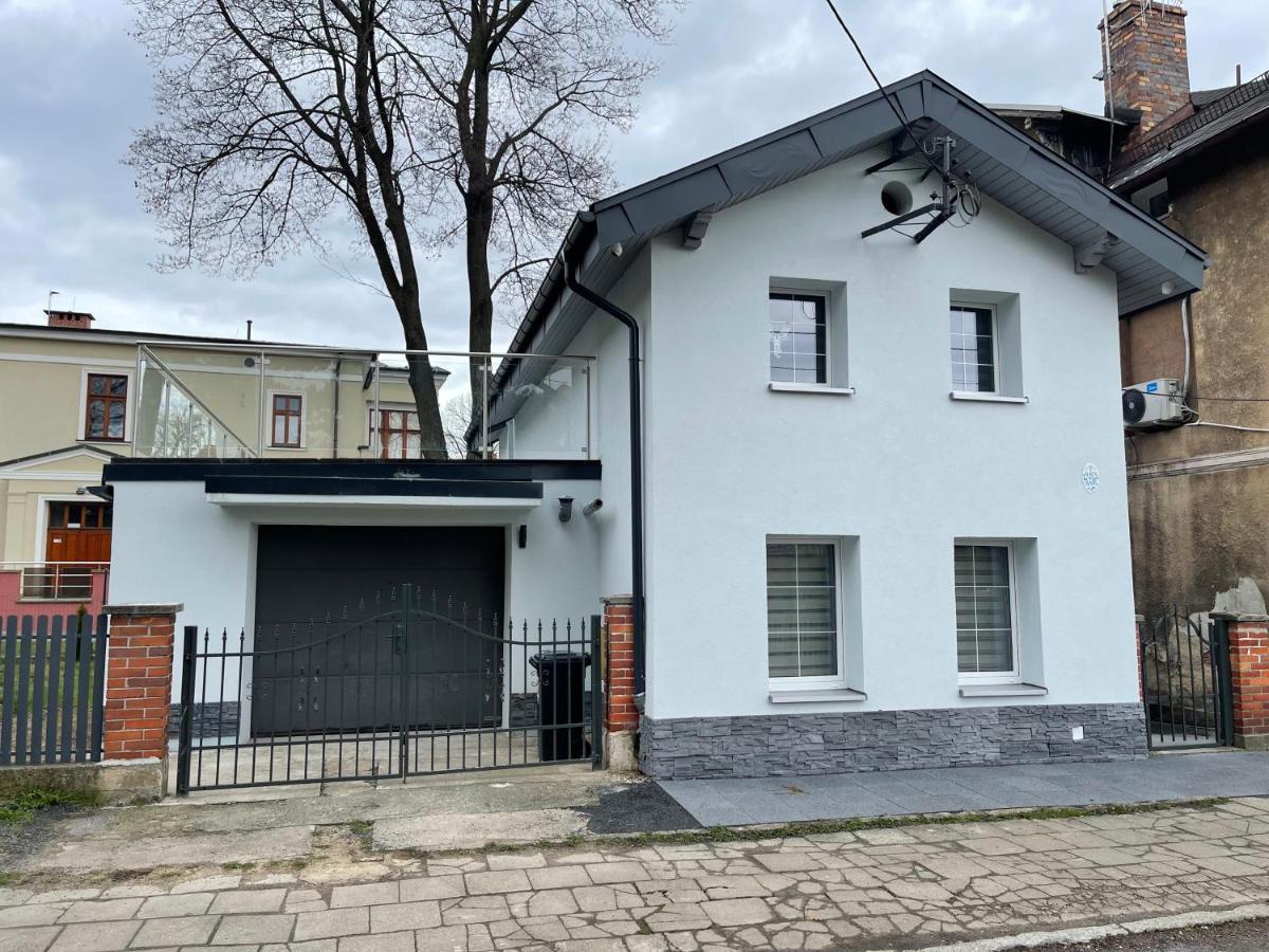 Domek Przy Termach Jelenia Gora Exterior photo