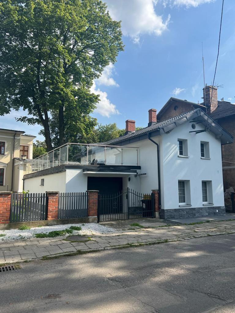 Domek Przy Termach Jelenia Gora Exterior photo
